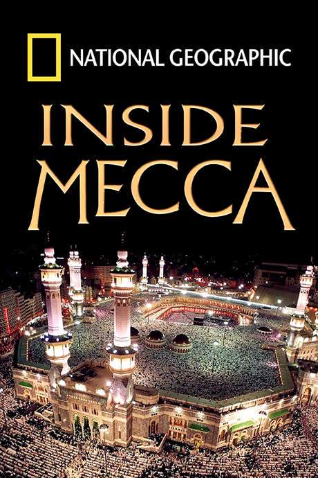 Inside Mecca